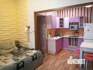 2-к квартира, на длительный срок, 40м2, 1/17 этаж