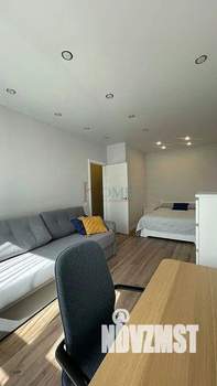 1-к квартира, на длительный срок, 39м2, 10/14 этаж