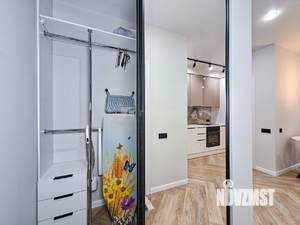 2-к квартира, на длительный срок, 45м2, 2/16 этаж