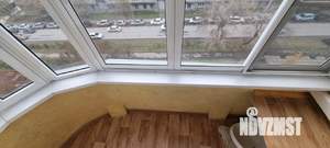 1-к квартира, на длительный срок, 40м2, 7/10 этаж