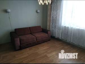 Студия квартира, на длительный срок, 30м2, 7/17 этаж