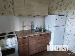1-к квартира, на длительный срок, 33м2, 3/17 этаж