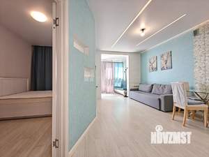 2-к квартира, на длительный срок, 48м2, 11/26 этаж