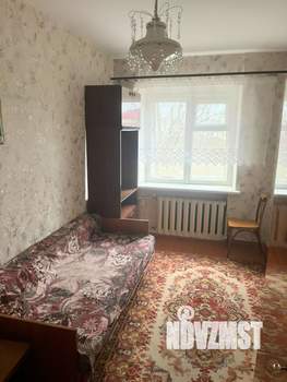 2-к квартира, на длительный срок, 45м2, 5/5 этаж