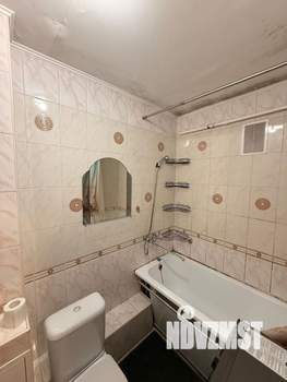 1-к квартира, на длительный срок, 35м2, 5/5 этаж