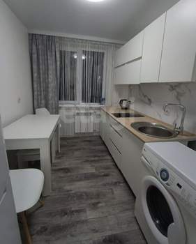 2-к квартира, на длительный срок, 43м2, 1/5 этаж