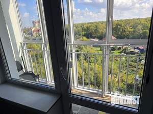 Студия квартира, на длительный срок, 23м2, 10/18 этаж