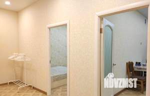 1-к квартира, на длительный срок, 54м2, 21/24 этаж