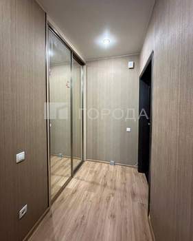 1-к квартира, на длительный срок, 27м2, 10/17 этаж