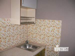 1-к квартира, на длительный срок, 29м2, 2/5 этаж