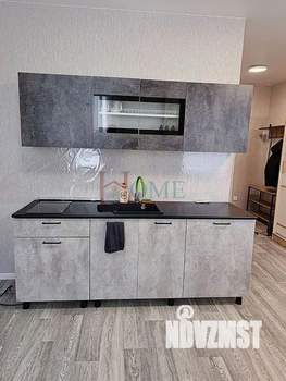 Студия квартира, на длительный срок, 26м2, 3/16 этаж