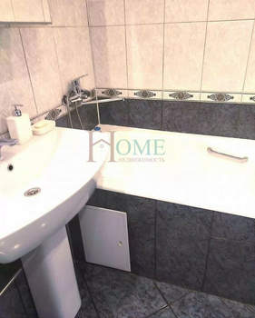 1-к квартира, на длительный срок, 42м2, 20/27 этаж