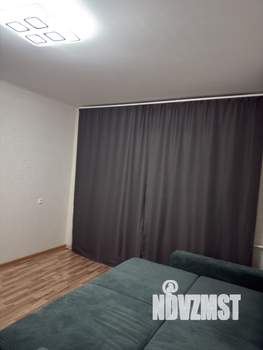 1-к квартира, на длительный срок, 33м2, 8/10 этаж