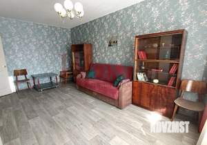 1-к квартира, на длительный срок, 40м2, 4/10 этаж