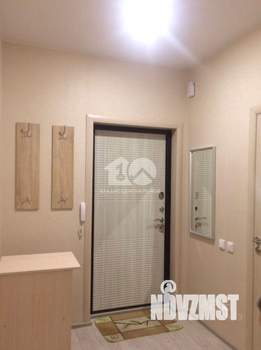 Студия квартира, на длительный срок, 26м2, 7/17 этаж