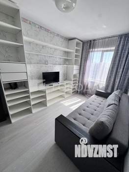 2-к квартира, на длительный срок, 44м2, 6/9 этаж