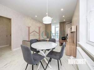 2-к квартира, на длительный срок, 54м2, 15/25 этаж