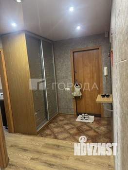 2-к квартира, на длительный срок, 44м2, 3/5 этаж