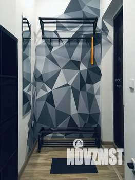 Студия квартира, посуточно, 28м2, 25/25 этаж