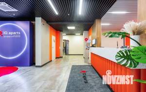 Студия квартира, на длительный срок, 26м2, 8/24 этаж