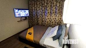 1-к квартира, посуточно, 33м2, 2/5 этаж