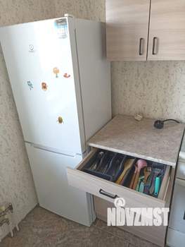 1-к квартира, на длительный срок, 36м2, 17/17 этаж