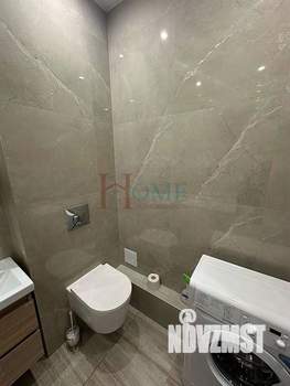 Студия квартира, на длительный срок, 29м2, 15/17 этаж