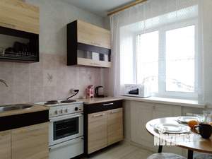2-к квартира, посуточно, 45м2, 5/5 этаж