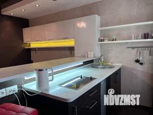 2-к квартира, посуточно, 42м2, 14/17 этаж