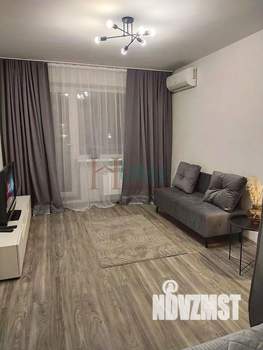 1-к квартира, на длительный срок, 32м2, 3/9 этаж