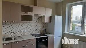 1-к квартира, на длительный срок, 37м2, 11/12 этаж