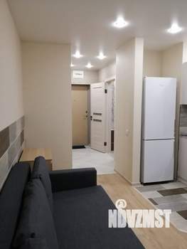 Студия квартира, посуточно, 25м2, 7/9 этаж