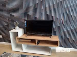 1-к квартира, на длительный срок, 40м2, 3/24 этаж