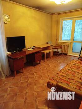 1-к квартира, на длительный срок, 32м2, 2/4 этаж