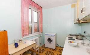 3-к квартира, на длительный срок, 56м2, 3/5 этаж