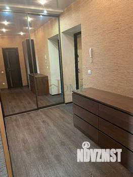 1-к квартира, на длительный срок, 44м2, 10/13 этаж