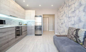 3-к квартира, на длительный срок, 64м2, 5/6 этаж