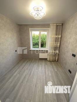 2-к квартира, на длительный срок, 43м2, 4/10 этаж