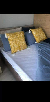 Студия квартира, на длительный срок, 32м2, 11/15 этаж