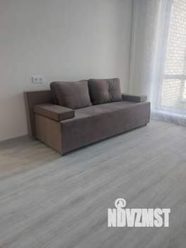 2-к квартира, на длительный срок, 42м2, 13/18 этаж