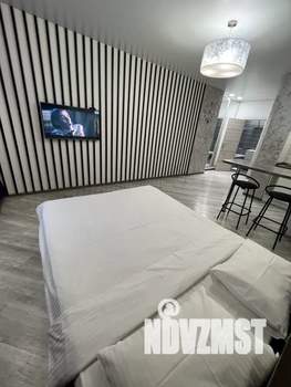 Студия квартира, посуточно, 30м2, 2/25 этаж