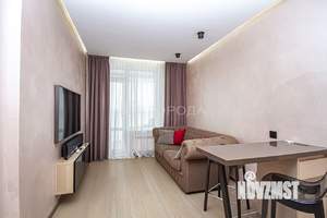 1-к квартира, на длительный срок, 48м2, 14/26 этаж