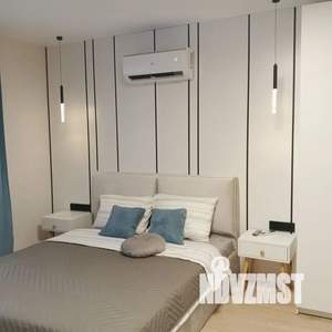 Студия квартира, посуточно, 22м2, 3/22 этаж