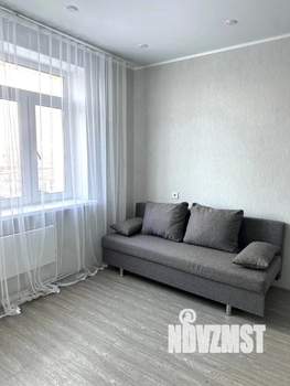 Студия квартира, на длительный срок, 19м2, 3/4 этаж