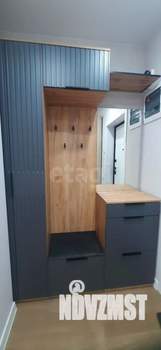 1-к квартира, на длительный срок, 39м2, 5/10 этаж