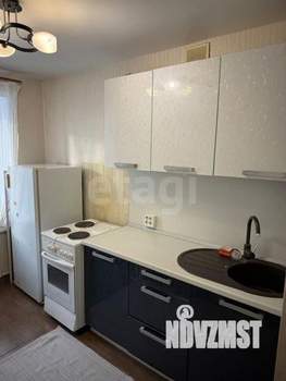 1-к квартира, на длительный срок, 35м2, 4/9 этаж