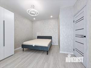 2-к квартира, на длительный срок, 38м2, 24/25 этаж
