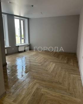 Студия квартира, на длительный срок, 29м2, 9/16 этаж