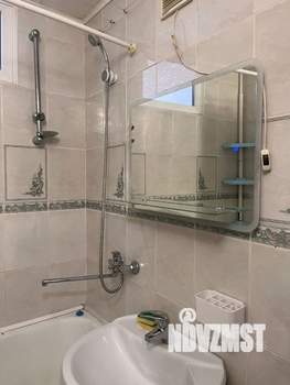 2-к квартира, на длительный срок, 43м2, 2/5 этаж