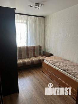 2-к квартира, на длительный срок, 48м2, 6/9 этаж